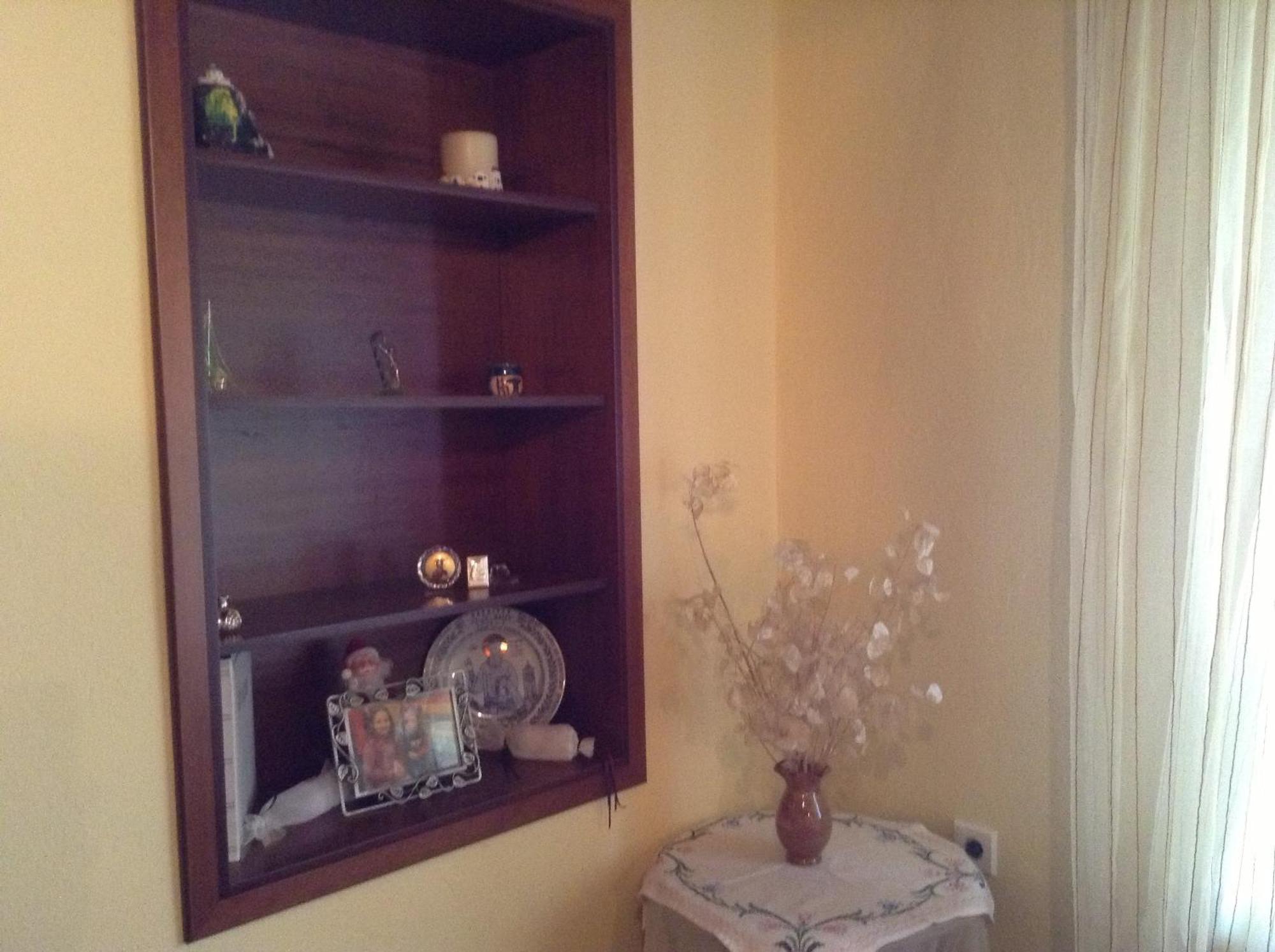Guesthouse Lamprini 尼奥楚里翁 外观 照片