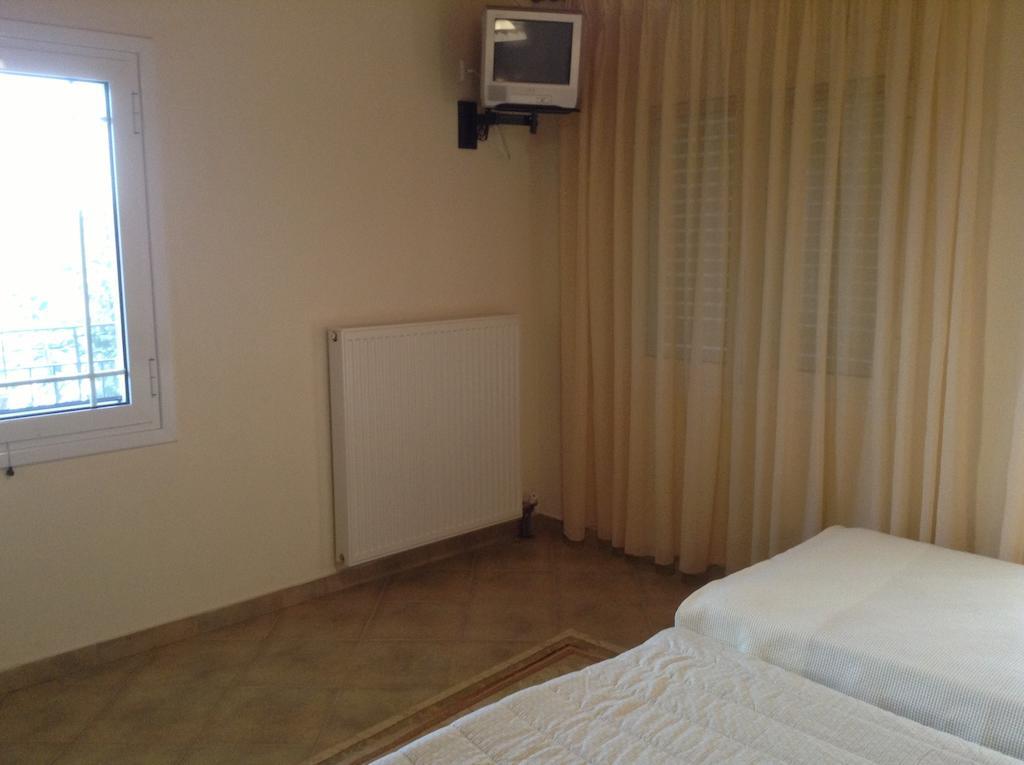 Guesthouse Lamprini 尼奥楚里翁 客房 照片